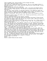 Eseja 'A Jimmy Neutron tale: A Dream Come True?', 2.