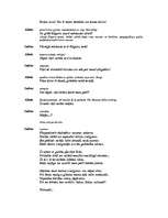 Eseja 'Māšeles istaba', 3.