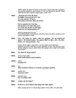 Eseja 'Māšeles istaba', 4.