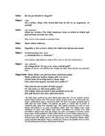 Eseja 'Māšeles istaba', 5.