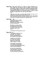 Eseja 'Māšeles istaba', 7.