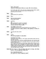 Eseja 'Māšeles istaba', 8.