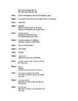 Eseja 'Māšeles istaba', 11.