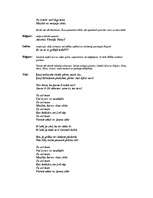 Eseja 'Māšeles istaba', 13.