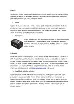 Referāts 'Jauns produkts Latvijas tirgū "iPhone 3GS"', 6.