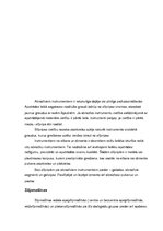 Konspekts 'Slīpēšana', 4.