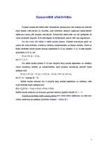 Referāts 'Komerciālā efektivitāte', 1.