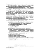 Referāts 'Alkoholiķu sociālās rehabilitācijas centra izveidošana', 8.