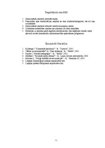 Referāts 'Alkoholiķu sociālās rehabilitācijas centra izveidošana', 11.