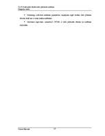 Diplomdarbs 'Uz Fī funkcijām bāzēta datu pārraides sistēma', 23.