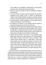 Referāts 'Lietišķās etiķetes loma mūsdienu apstākļos', 33.