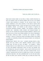 Eseja 'Sabiedrības attieksme pret bezpajumtniekiem', 1.