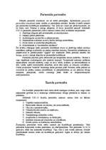 Konspekts 'Rakstura pataloģija', 1.