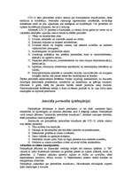 Konspekts 'Rakstura pataloģija', 2.