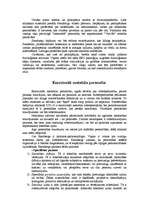 Konspekts 'Rakstura pataloģija', 3.