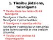 Prezentācija 'Gustava Radbruha tiesību filozofija', 2.