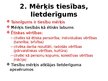 Prezentācija 'Gustava Radbruha tiesību filozofija', 3.