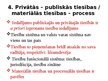 Prezentācija 'Gustava Radbruha tiesību filozofija', 5.
