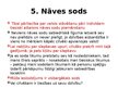 Prezentācija 'Gustava Radbruha tiesību filozofija', 6.