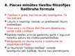 Prezentācija 'Gustava Radbruha tiesību filozofija', 9.