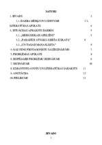 Referāts 'Vara literatūrā - varas izpausmes fiziskajā un psiholoģiskajā pārsvarā', 2.