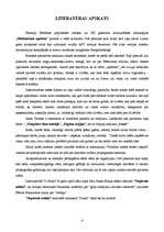Referāts 'Vara literatūrā - varas izpausmes fiziskajā un psiholoģiskajā pārsvarā', 4.