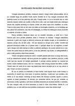 Referāts 'Vara literatūrā - varas izpausmes fiziskajā un psiholoģiskajā pārsvarā', 9.