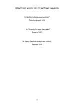 Referāts 'Vara literatūrā - varas izpausmes fiziskajā un psiholoģiskajā pārsvarā', 11.