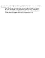 Eseja 'Laime manā izpratnē', 2.