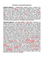 Konspekts 'Piesātinātie un nepiesātinātie ogļūdeņraži', 1.