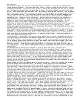 Eseja 'Christianity', 1.