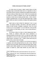 Eseja 'Cilvēka raksturojums B.Paskāla "Domās"', 1.