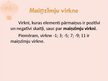 Prezentācija 'Virknes', 7.