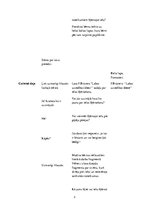 Konspekts 'Izvērsts rotaļnodarbības konspekts sociālajās zinībās pirmsskolā', 5.