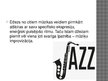 Prezentācija 'Džezs', 7.