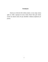 Referāts 'Latviešu valodas attīstība', 8.