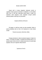 Paraugs 'Patenta pieteikums', 3.