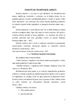 Referāts 'Ekonomika un finanses - investīcijas, nefinanšu investīcijas', 2.