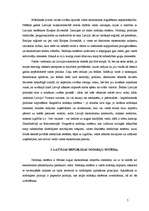 Referāts 'Latvijas nodokļu sistēma', 7.