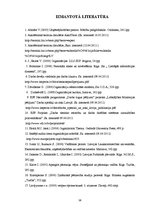 Diplomdarbs 'Valsts Darba inspekcijas darbības analīze. Zemgales reģiona piemērs', 56.