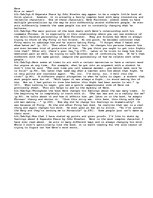 Eseja '"A Separate Peace" by John Knowles This essay describes how Gene Forresters pers', 1.