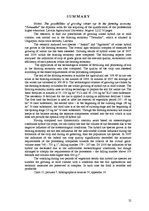 Diplomdarbs 'Ziemas rudzu audzēšanas iespējas zemnieku saimniecībā "X"', 52.