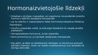 Prezentācija 'Endokrīnā sistēma', 37.