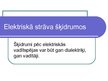 Prezentācija 'Elektriskā strāva šķidrumos', 1.