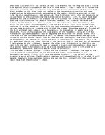 Eseja 'Politics and Film', 2.