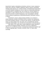 Referāts 'Celulozes ražošana', 4.