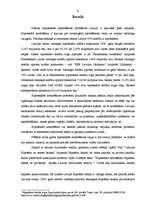 Diplomdarbs 'Hipotekārās kreditēšanas hipotēku bankā un privātajās bankās Latvijā salīdzinošā', 6.