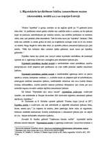 Diplomdarbs 'Hipotekārās kreditēšanas hipotēku bankā un privātajās bankās Latvijā salīdzinošā', 8.