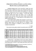 Diplomdarbs 'Hipotekārās kreditēšanas hipotēku bankā un privātajās bankās Latvijā salīdzinošā', 14.