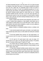 Diplomdarbs 'Hipotekārās kreditēšanas hipotēku bankā un privātajās bankās Latvijā salīdzinošā', 21.